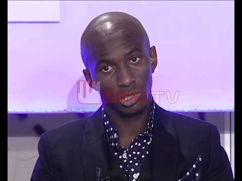 M´bia: "EL OBJETIVO MÁS IMPORTANTE ES NO CONCEDER GOL AQUÍ EN SEVILLA" Sevilla FC