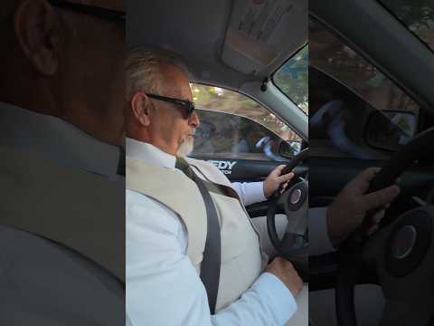 Έτσι πρέπει να πας στον γάμο! #techitserious #shorts #subaru