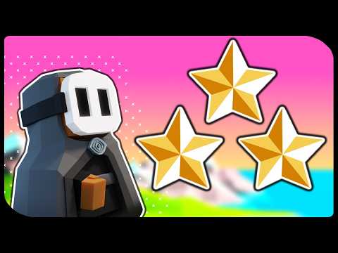 How To Get 3 Stars With EVERY Tribe! | Polytopia 3 Star Strategy