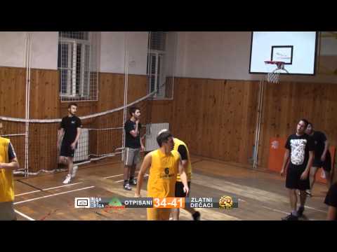 Otpisani - Zlatni decaci 74-80 [10.12.2014.] SKRACENO