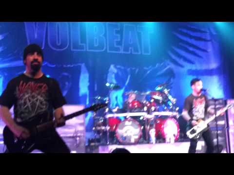 Hanneman tribute and Fallen