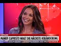 Mandy Capristo - ''13 Schritte'' Interview (18.9.2020)