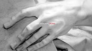 The National - I Need My Girl (Live in Rome)