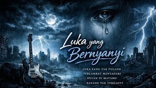 Download lagu Tangis di Ujung Distorsi – Album Slow Rock Galau Full (2026) mp3