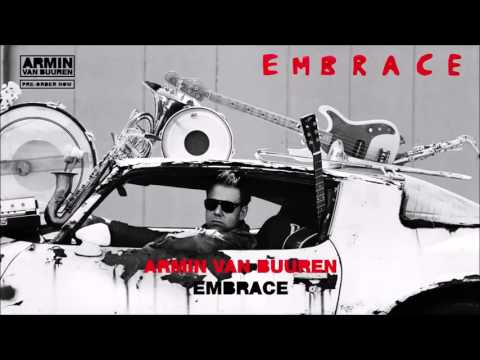 Armin Van Buuren feat. Eric Vloeimans - Embrace (ASOT 733) [Tune Of The Week]
