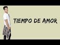 Elenco De Soy Luna Tiempo De Amor Letra Lyrics Soy Luna 3