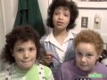 Sesame Street Toothpaste Factory Rap