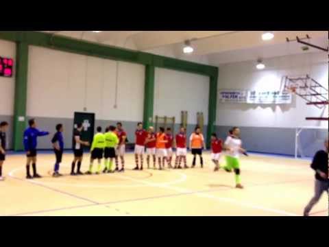 Futsal S.Damiano vince il campionato