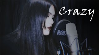 Kidneythieves - Crazy (Cover)