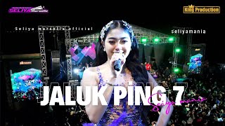 Download lagu JALUK PING 7 - SELIYA MARSELLA || THE GEN ZIE IF PNTURA SELIYA MARSELLA  mp3