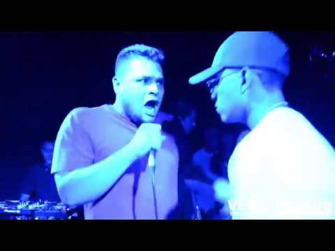 VALLES T vs SACO SOKRA [FINAL] GRAN FINAL VERSO PESADO 2017