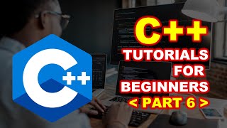 Variable Data Types (int, float and double) - Ep. 6.1 - C++ Programming Tutorials for Beginners