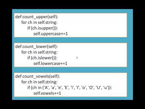 044 Chapter 10 Python Classes And Objects