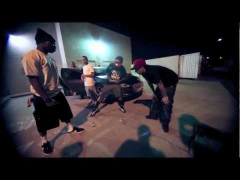 Red Duce - All IN  (Official music video)