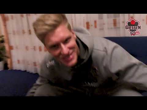 46ers-TV: Let´s go - GIESSEN 46ers vs. Telekom Baskets Bonn