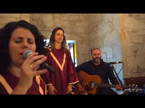 Video 6 de Coro Gospel Vida