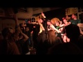CR Avery Some Birds Walk finale