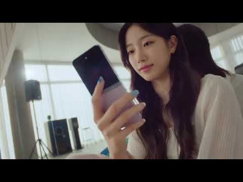 LE SSERAFIM'S Kazuha Dancing to 'Kinni Kinni' by Diljit Dosanjh ('Google Android' x LE SSERAFIM Ad)