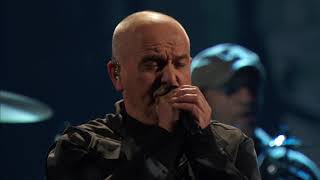 Peter Gabriel - &quot;Digging in the Dirt&quot; | 2014 Induction