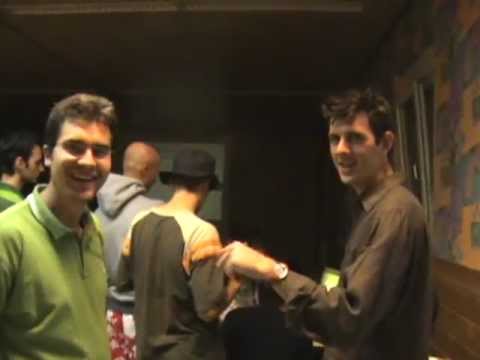 Sensible Days 2007 Conversations