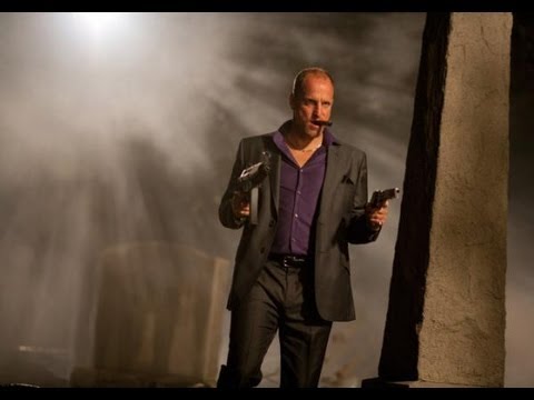 Seven Psychopaths - THE COUCH POTATOES