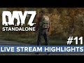 DayZ: Learned well you have, young Padawan - Eurogamer Live Stream Highlights