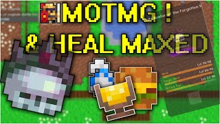 MOTMG 2024 & JULY REPORT | EP 24 | 0 To Divine Pet | RotMG