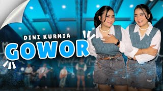 Download lagu GOWOR - Dini Kurnia ft ANEKA MUSIC | Gowor megone nong duwur(ANEKA MUSIC) mp3