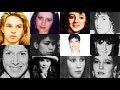 3 Unsolved Serial Killers Part 4