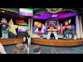 Chuck E Cheese Pineville 2024 Grand Reopening Show Segment 1