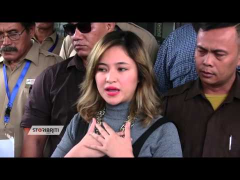 Marshanda telah lama menunggu untuk bertemu ayahnya