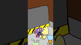 Dandys World: Panic Mode Rush #dandysworld #pizzatower