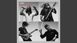 Music video thumbnail preview for Just Feel Love (Live) by Reef