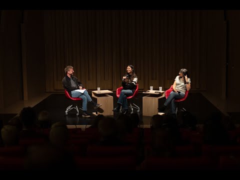 Nature Writing: conversation with Violaine Bérot and Mya-Rose Craig