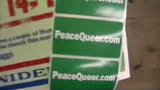 Mission Accomplished - Todd Snider - Peace Queer