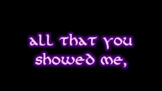Lunatica - Hymn (lyrics) Lunatica - Hymn (lyrics)