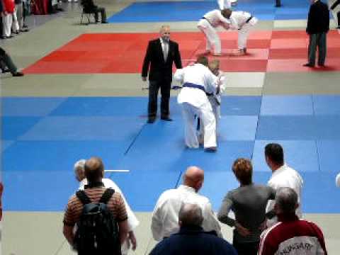 Masters Judo 2009 Hungary