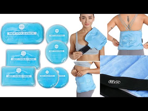 Best Gel Ice Pack | Top 10 Gel Ice Pack For 2025 | Top Rated Gel Ice Pack