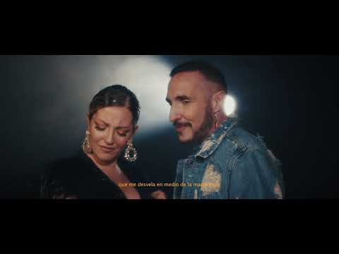 Maki, Aida Ramírez - Tus ojos verdes (Videoclip Oficial)