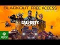 Call of Duty®: Black Ops 4 — Blackout Free Access