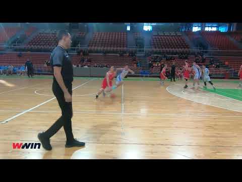 OKK ČELIK WWIN - KK MLADOST - A2 Liga Sjever/Jug KS BiH