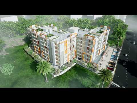 Aaliya Neeta Residency Project Tour 1