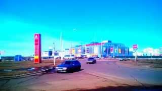 preview picture of video 'Нижнекамск-Продам-Корабельная 45-145м2--8,5млр'