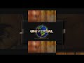 YTPMV Universal Marvel Logo Scan