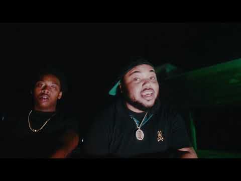 Chase Ca$h - CuttaMan (Official Video) Shot by @TreRooh