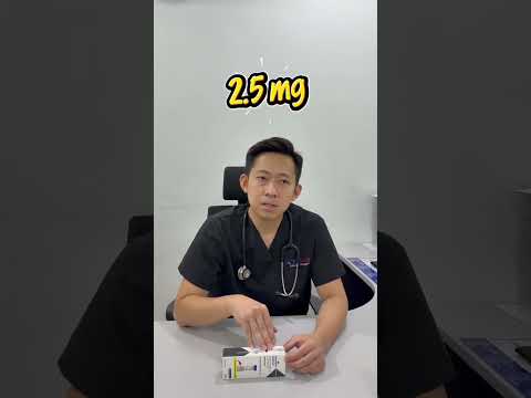 Doctor Explains Mounjaro for Weight Loss & Diabetes