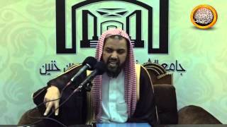 الدرس الثاني من شرح منظومة الاحسائي العقدية image