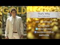 Gary Valenciano Gold Album -  That's Why