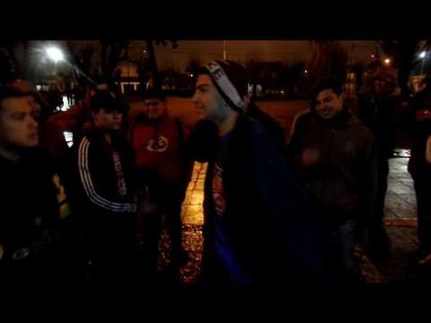 DEVAN CBA vs AZTEK DELIAN - 4tos - VGB Free 2vs2 (7/7)