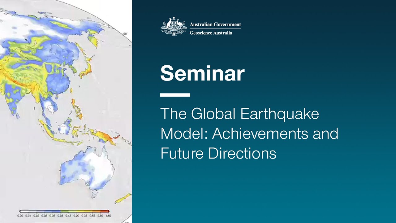 The Global Earthquake Model: Achievements and Future Directions